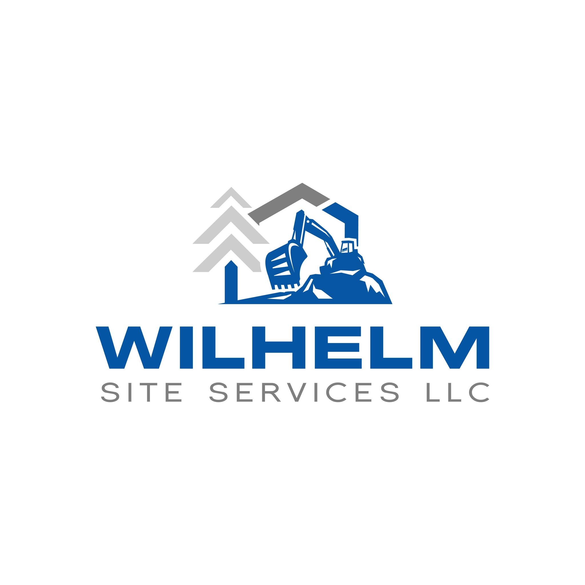 wilhelm site logo