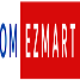 OmEzMart logo