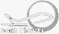 Paras Travel Logo