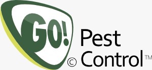 Go Pest Control Logo