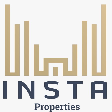Insta Properties Logo