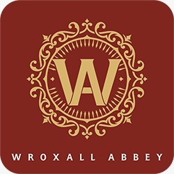 Wroxall Abbey Logo