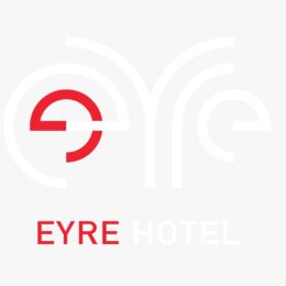 EYRE Logo