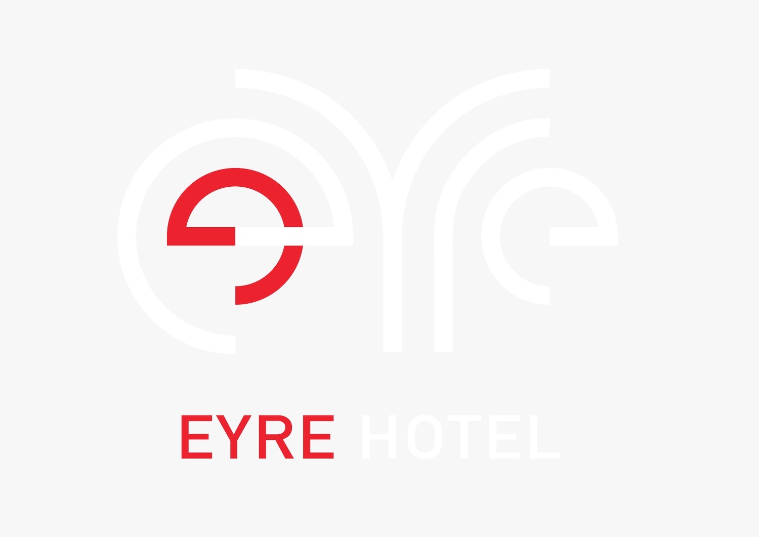 EYRE Logo