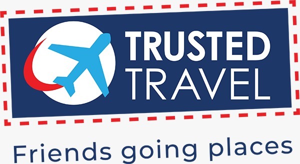 Trusted Travel Logo