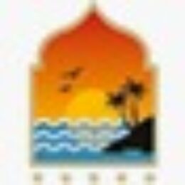 Sahara beach Resort & Spa Logo
