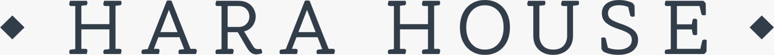 Hara House logo