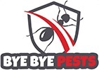 Bye Bye Pests Logo