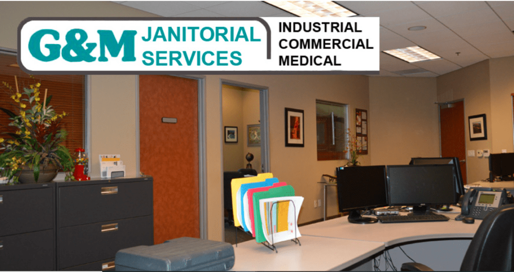 G&M Janitorial