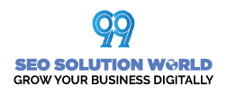 99Seo Solution World logo