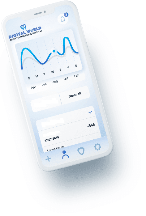 app data