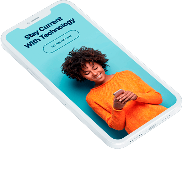 mobile app